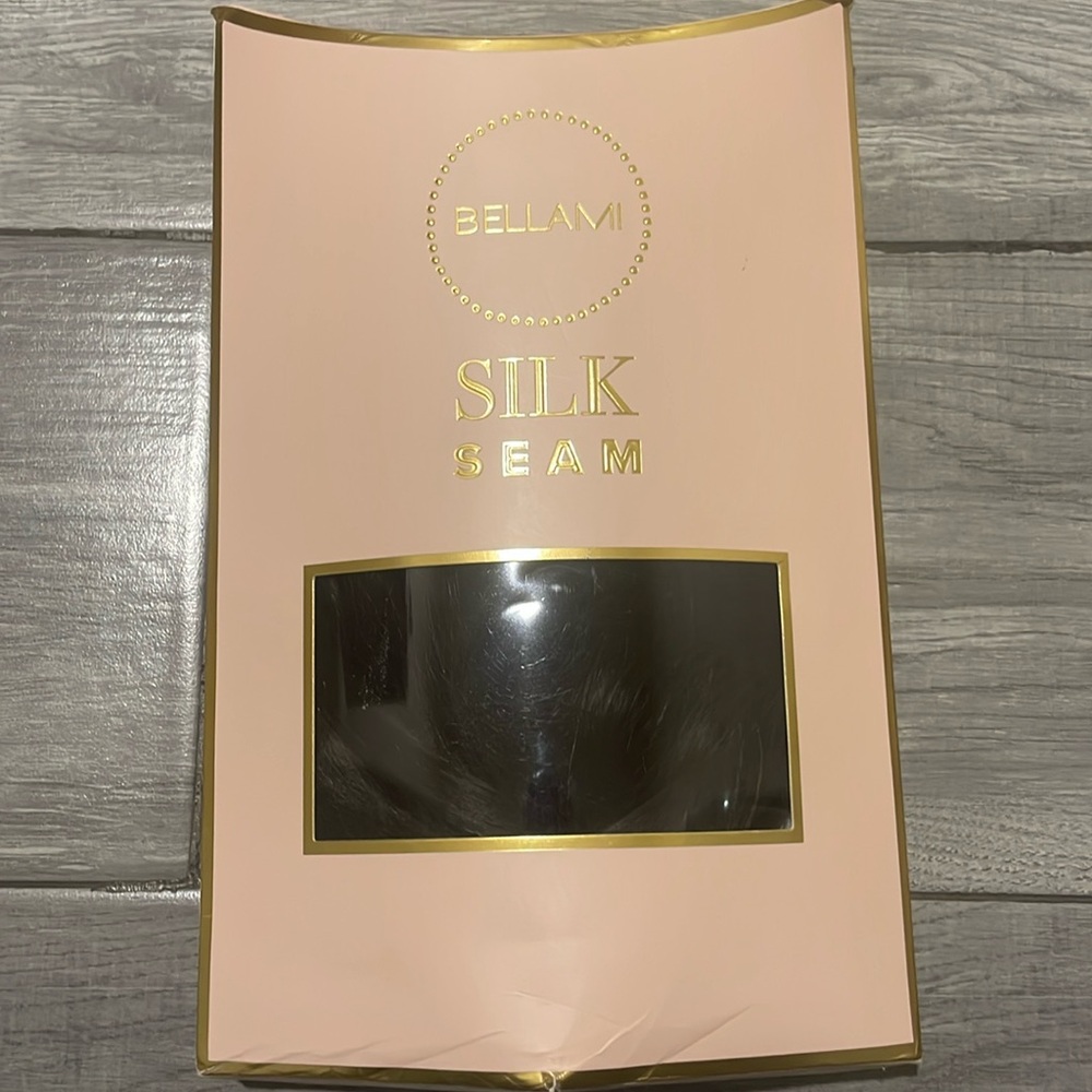 Bellami hair extensions